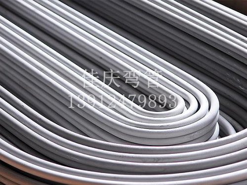 你了解彎管加工后的標準及政策法規(guī)嗎?